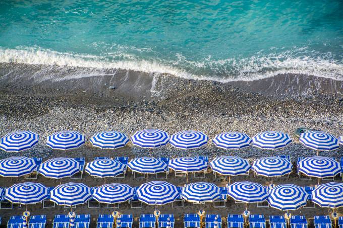 Waiting for the guests, Italy by Houmann - Love Patterns Photo Contest