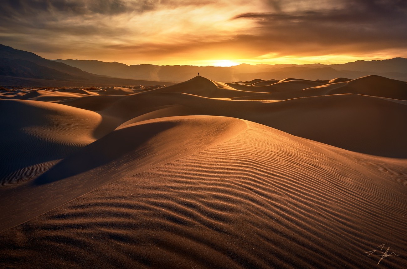 Here Are 30+ Outstanding Landscapes Showing Sand