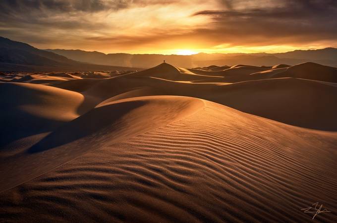 King of Sands by ryanbuchanan - Landscapes And Sand Photo Contest