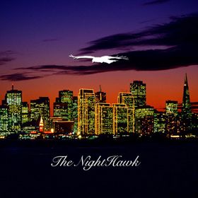 The_Nighthawk avatar