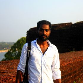 SreehulEdamana avatar