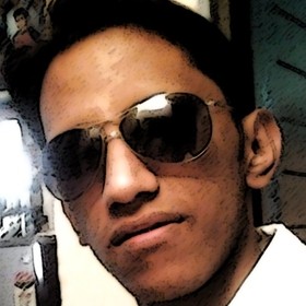 Yashwant avatar