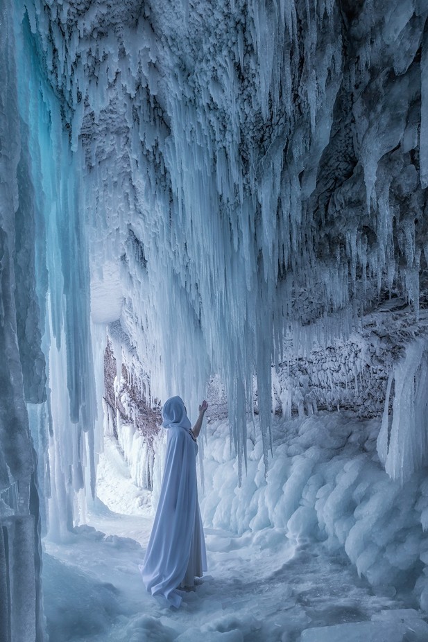 Narnia by racheljonesross - Art in Nature Photo Contest