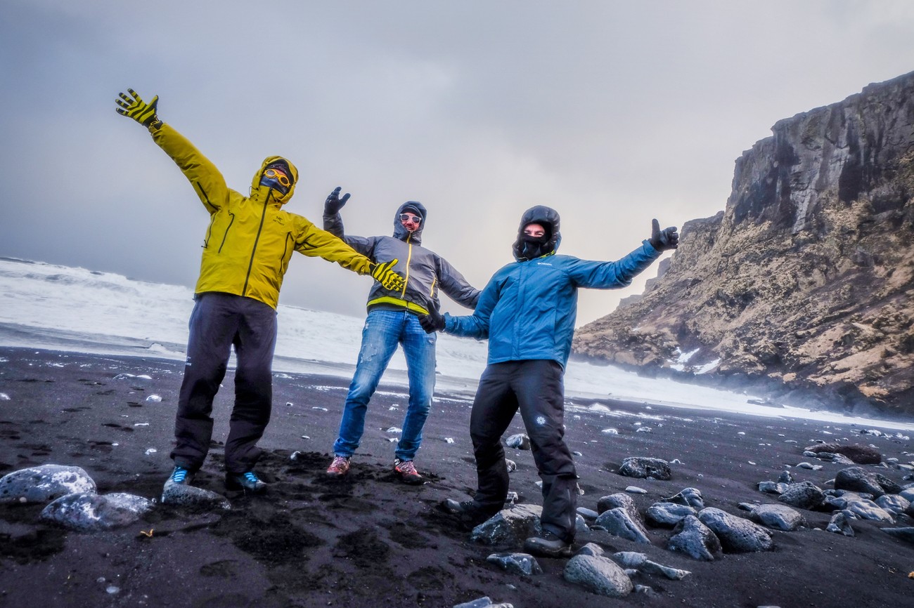 ViewBug’s Beyond Epic Iceland Adventure
