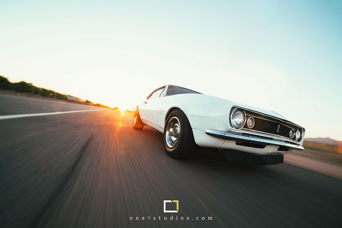 SIXTY SEVEN by one7studios - My Favorite Car Photo Contest