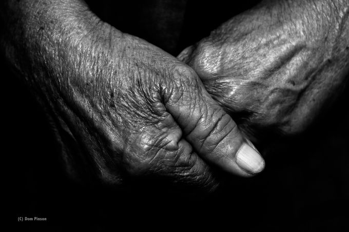 Focus On Fingers And Hands Photo Contest Winners - VIEWBUG.com