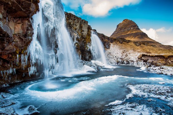 Iceland by ianmontgomery