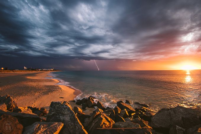 Light Show by thurstonphoto - Beautiful Weather Photo Contest