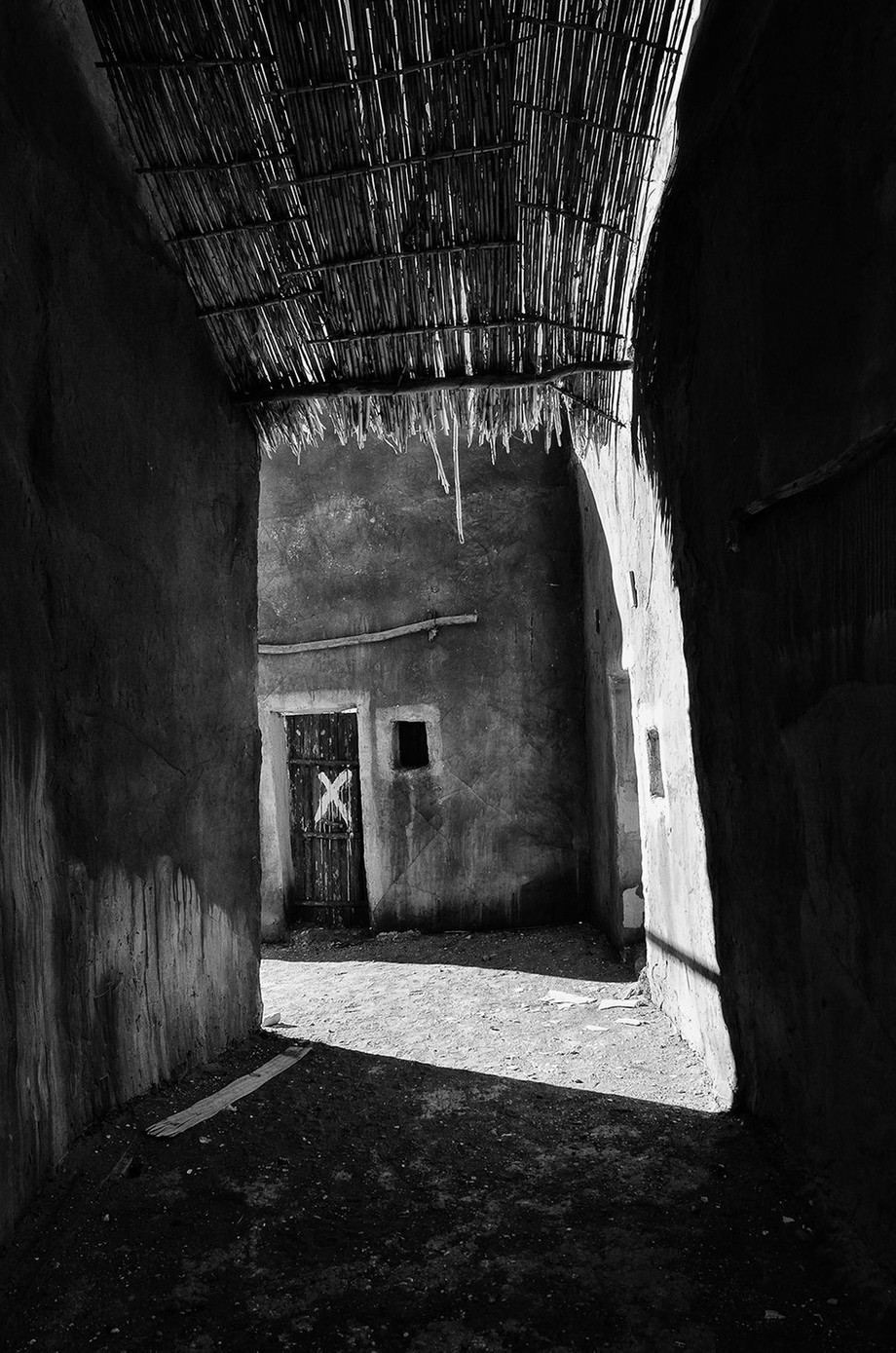 Shadows by vladimirchuyko - Doors Photo Contest