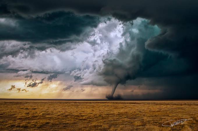 8 Tips To Capturing Severe Weather