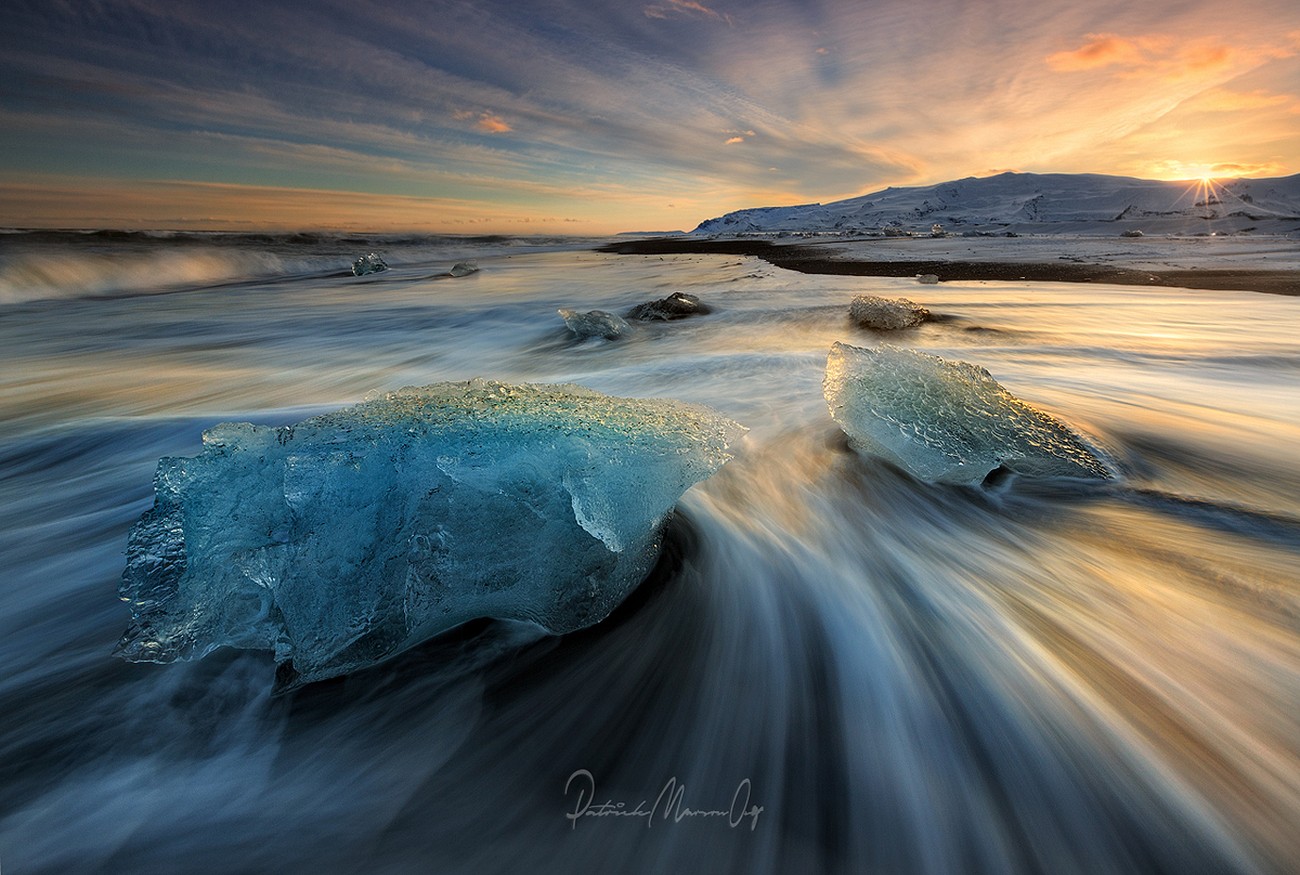 Patrick Ong: 5 Tips To Better Landscape Photography