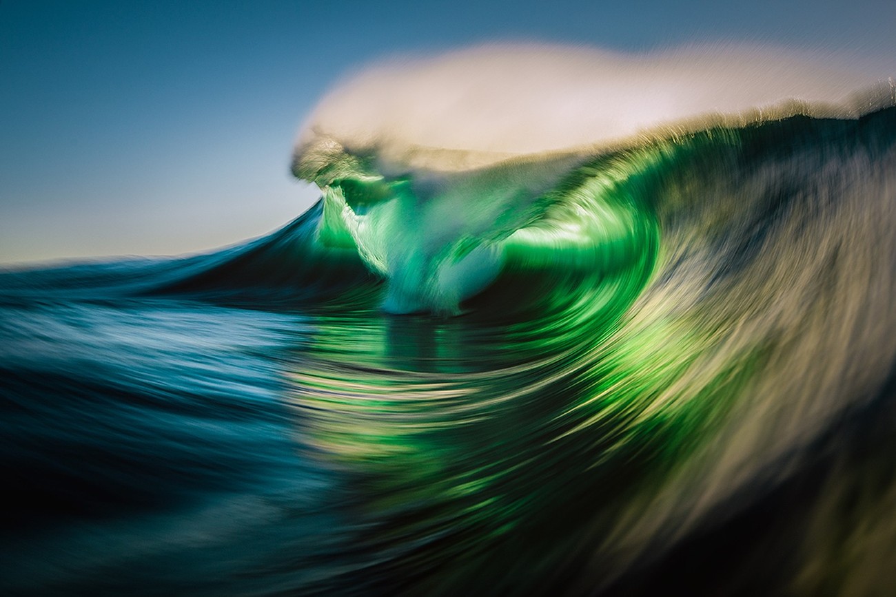 40 Awesome Shots That Capture Motion Blur