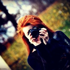TheGirlWithTheCamera avatar