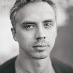 alexsuhanov avatar