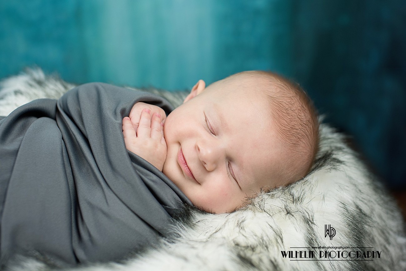 6 Must Know Tips for Newborn Photography