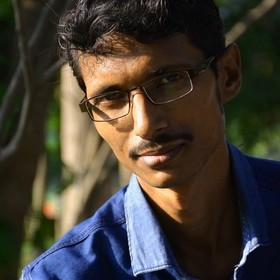 SujoyChatterjee avatar