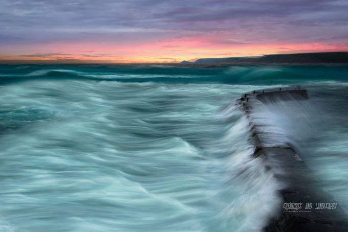 Learn How To Shoot The Ocean In A Creative Way