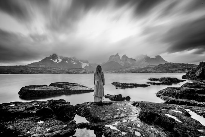 Reminiscence by AlejandroFerrand - Right In The Center Photo Contest