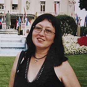 MarinaDolmatova avatar