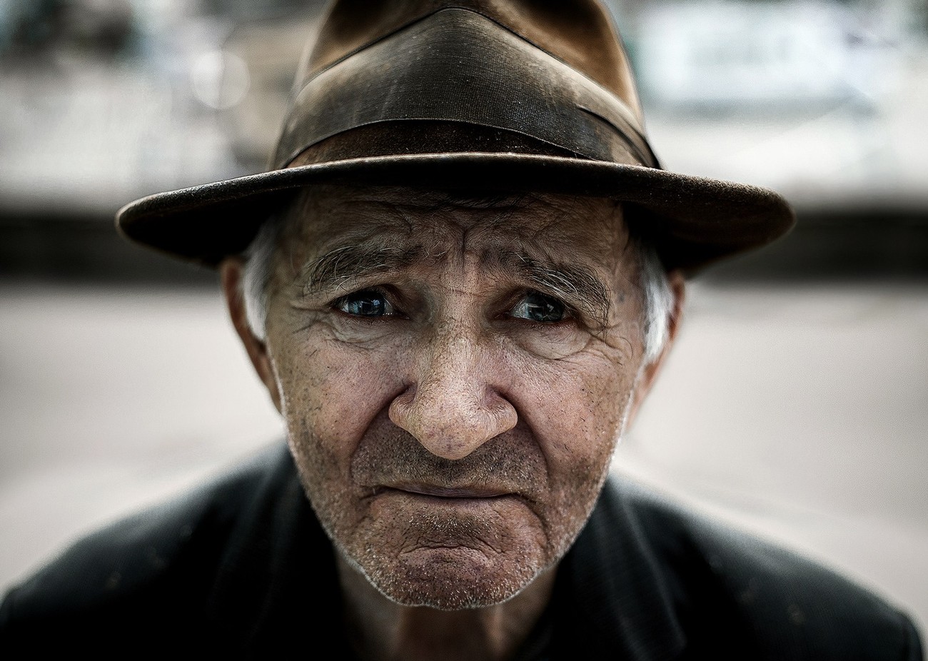 37+ Photographers Beautifully Capture The Magic Of Wrinkles