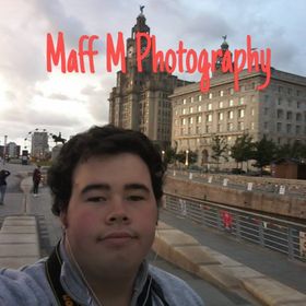 MaffMphotography avatar