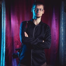 Nikolay_Krauz avatar