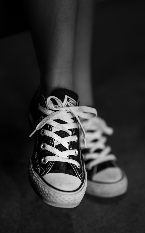 Shoes Photography