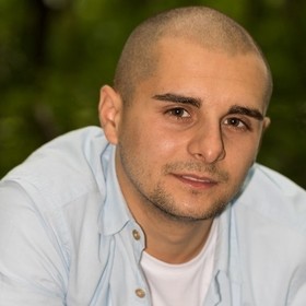 Danut-Constantin-Raducu avatar