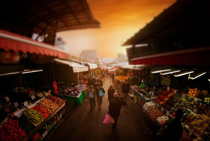 Food Markets Photo Contest Winners