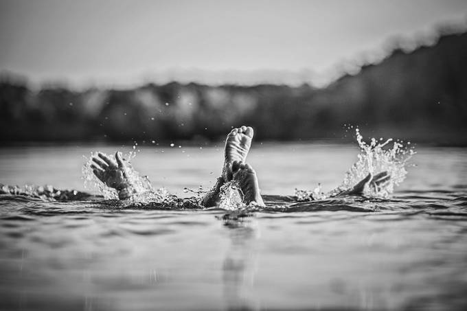 Splish Splash by tylerrobertoxley - Playing With Water Photo Contest
