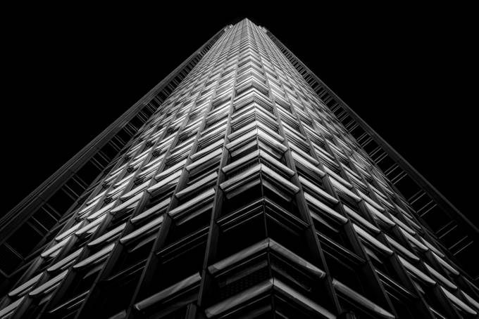 Nb_financial centre BW by Nicolebstars - Modern Tall Buildings Photo Contest