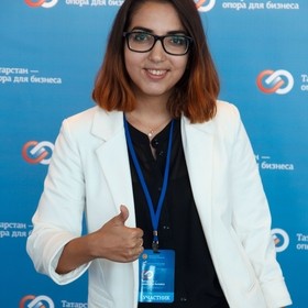 Makedonskaya avatar
