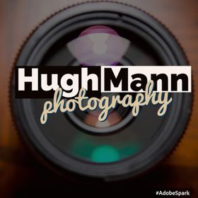 HughMann_photo avatar