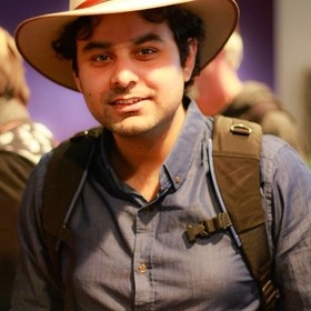 Sahiz avatar