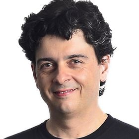 CarlosAlkmin avatar