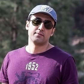 Msnkhosravi avatar