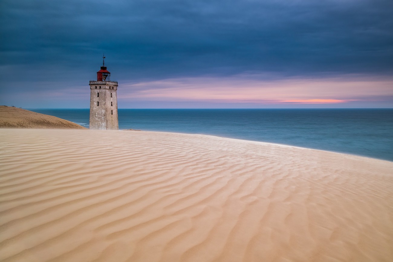 Capture Lighthouses Photo Contest Winner