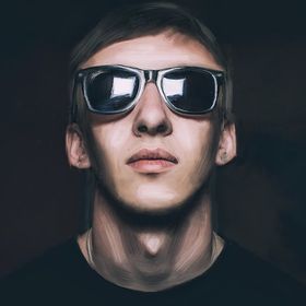 D_Golubev avatar