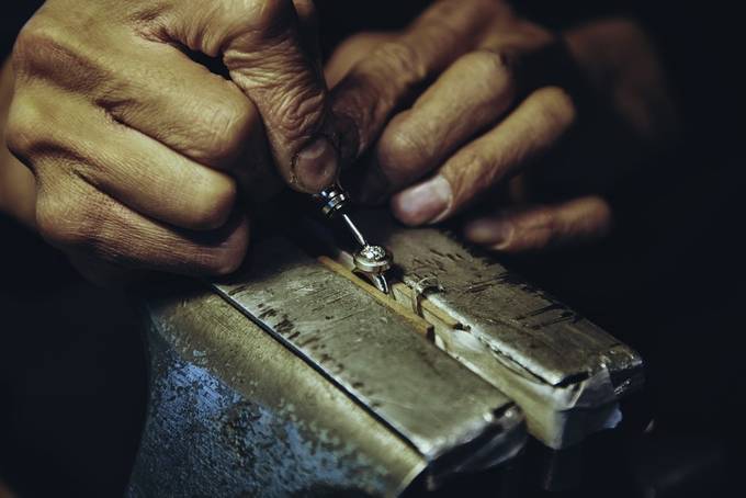 Craftsman by wsquaredphotography - At Work Photo Contest