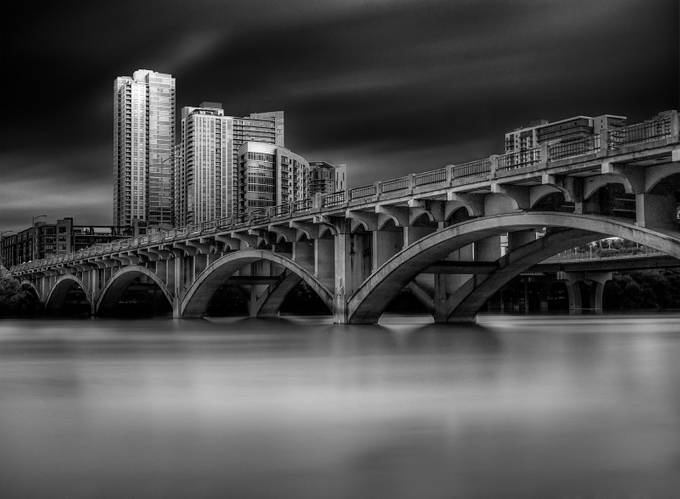 Long Exposure In The City Photo Contest Winners
