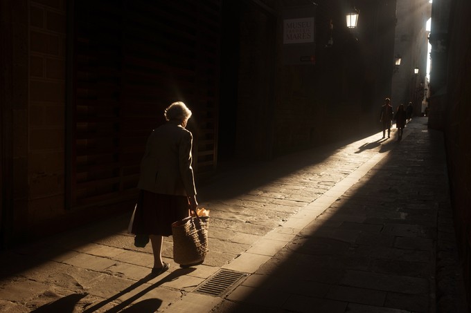 3 Quick Tips To Improve Your Street Photography