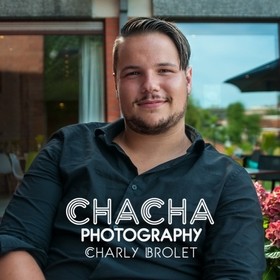 ChachaPhotography avatar