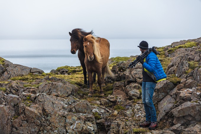 Throwback Thursday: ViewBug’s Iceland Adventure