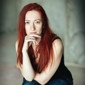LisaShaburova avatar