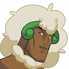Cookau avatar
