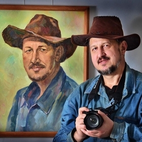 VladimirDyadkov avatar