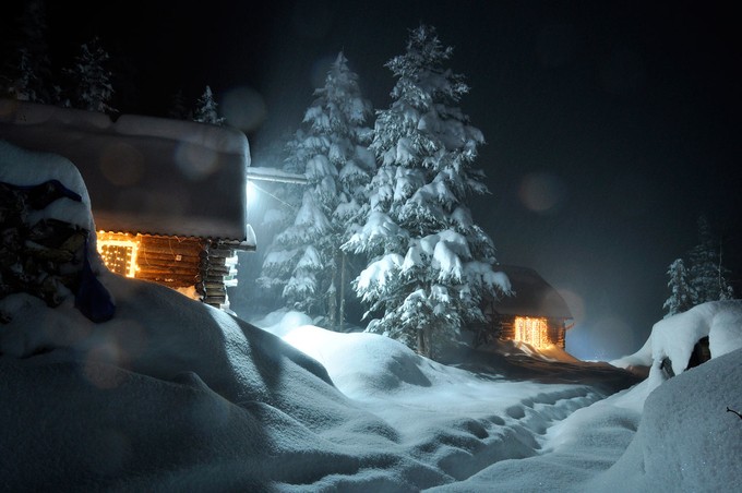 _DSC0189 by matyushkov_petr - Snow Photo Contest