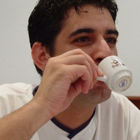VicenteLourenco avatar