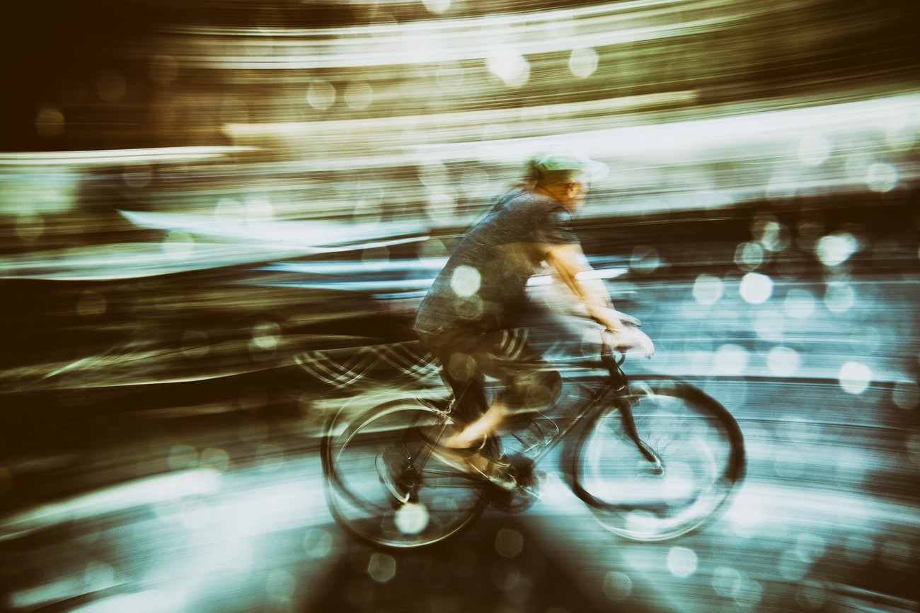 Cycle Addiction Photo Contest Winner