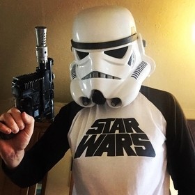 Burt_Vader avatar